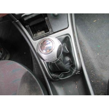 citroën xsara berlina del año 1999