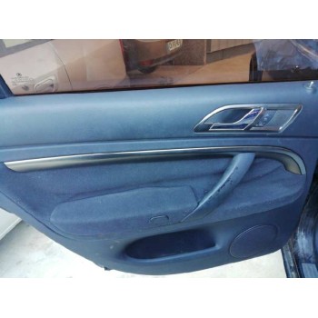 skoda superb (3u4) del año 2006