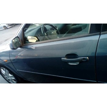 ford mondeo berlina (ge) del año 2003