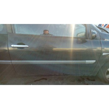 renault megane ii berlina 3p del año 2004