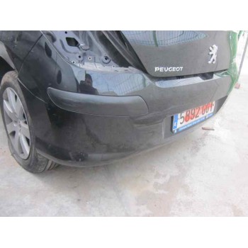 peugeot 308 del año 2008