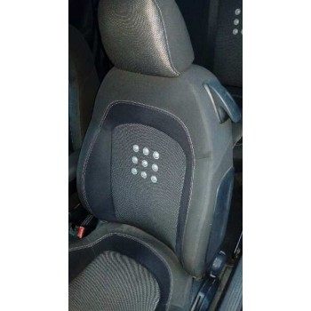 fiat grande punto (199) del año 2007