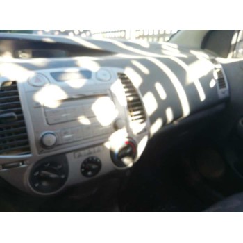 hyundai i20 del año 2012