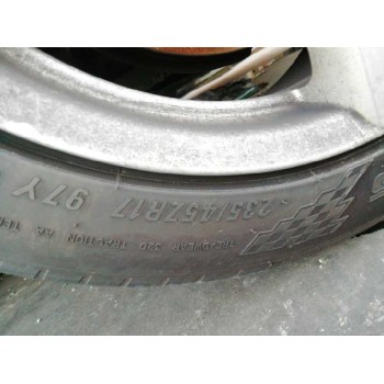 volkswagen passat berlina (3c2) del año 2010