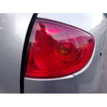 seat altea (5p1) del año 2006