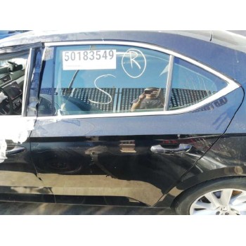 skoda superb (3v3) del año 2017