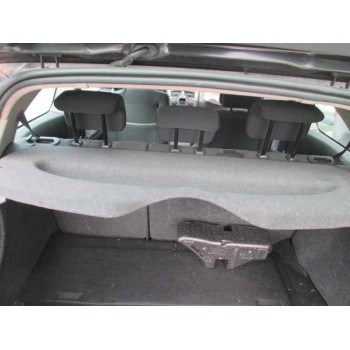 renault megane ii berlina 3p del año 2004