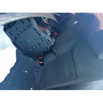 skoda superb (3u4) del año 2006