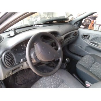 renault megane i classic (la0) del año 1998