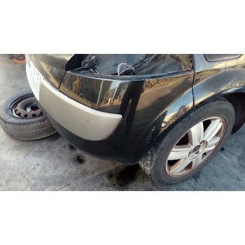 renault megane ii berlina 3p del año 2004