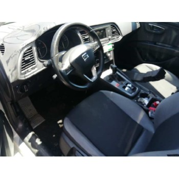 seat leon st (5f8) del año 2018