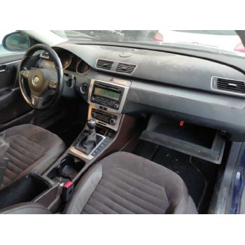 volkswagen passat berlina (3c2) del año 2010