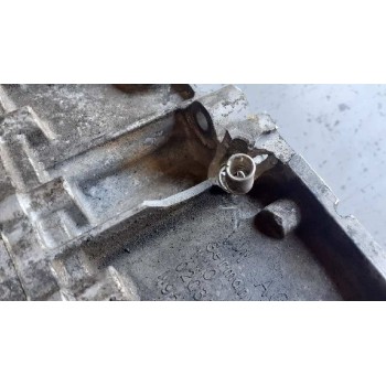 Recambio de caja cambios para volkswagen eos (1f7) 2.0 tdi referencia OEM IAM KNS / 02Q300042S  