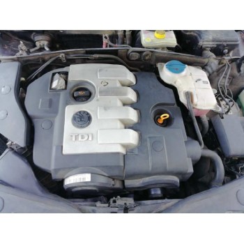 skoda superb (3u4) del año 2006