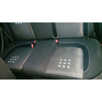 fiat grande punto (199) del año 2007