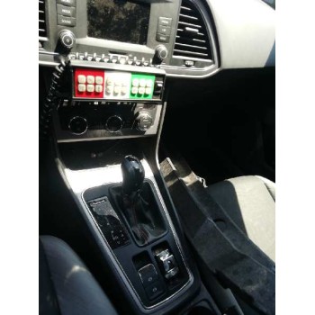 seat leon st (5f8) del año 2018