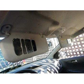 hyundai i20 del año 2012