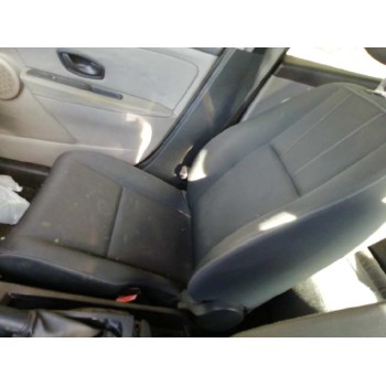 renault megane iii berlina 5 p del año 2009