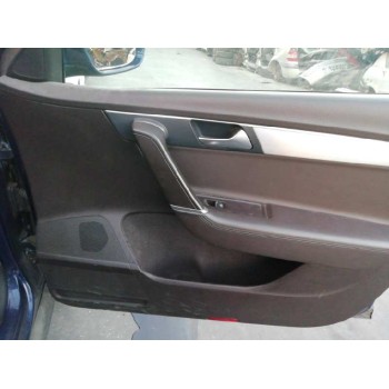 volkswagen passat berlina (3c2) del año 2010