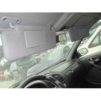 citroën xsara berlina del año 1999