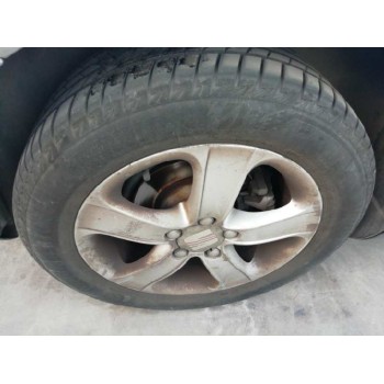 seat altea (5p1) del año 2006