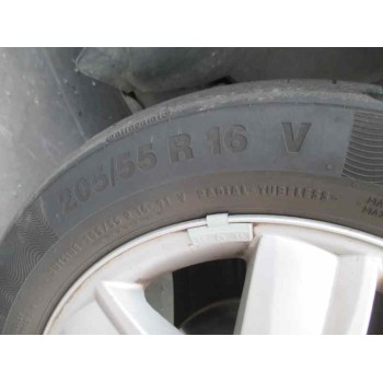 renault megane ii berlina 3p del año 2004