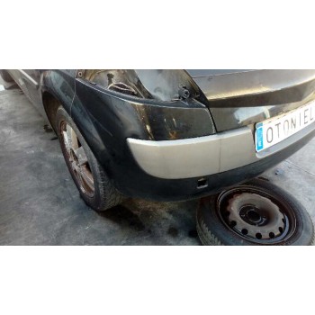 renault megane ii berlina 3p del año 2004