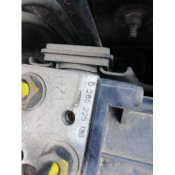 skoda superb (3u4) del año 2006