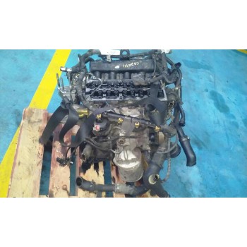 Recambio de motor completo para fiat fiorino básico referencia OEM IAM 199A2000 <M> 