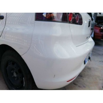 seat ibiza (6l1) del año 2008