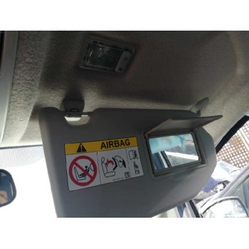 ford ecosport del año 2015