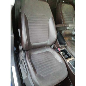 volkswagen passat berlina (3c2) del año 2010