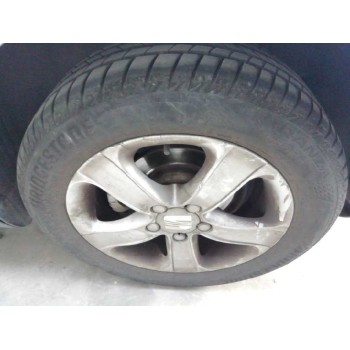 seat altea (5p1) del año 2006