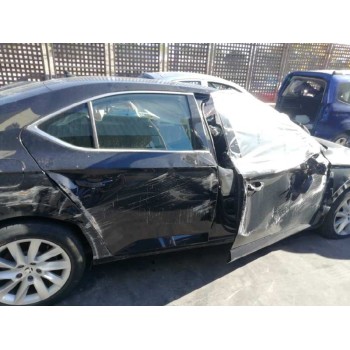 skoda superb (3v3) del año 2017