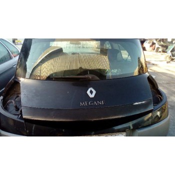 renault megane ii berlina 3p del año 2004