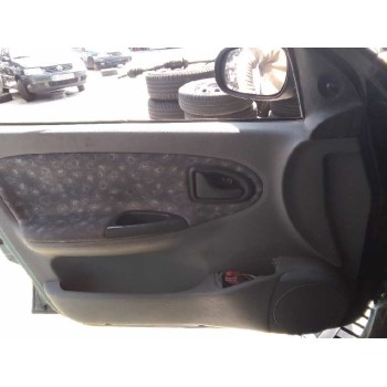 renault megane i classic (la0) del año 1998