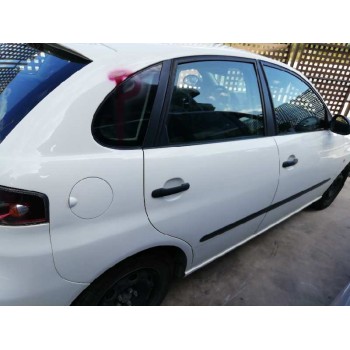 seat ibiza (6l1) del año 2008
