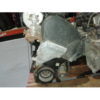 Recambio de motor completo para skoda fabia (6y2/6y3) 1.9 sdi cat (asy) referencia OEM IAM ASY  