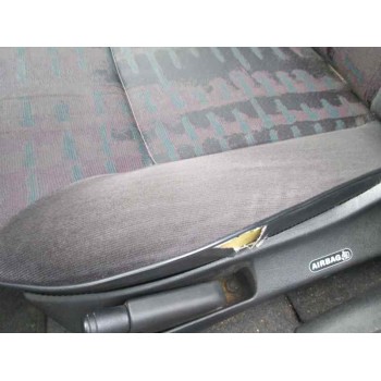 citroën xsara berlina del año 1999