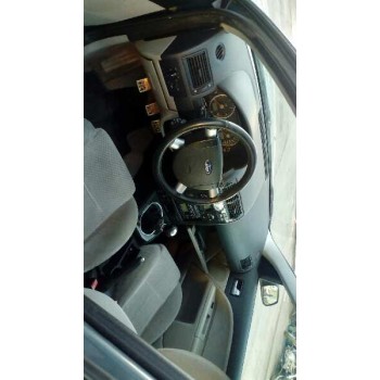 ford mondeo berlina (ge) del año 2003