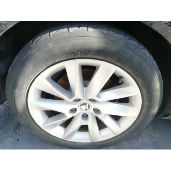 skoda superb (3v3) del año 2017