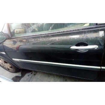 renault megane ii berlina 3p del año 2004