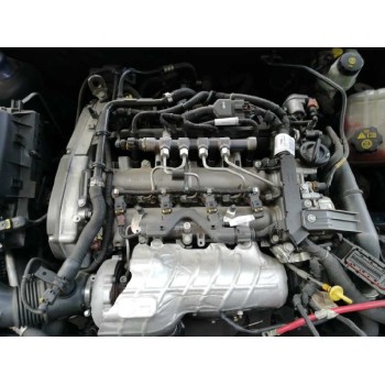 Recambio de motor completo para opel insignia sports tourer 2.0 cdti cat referencia OEM IAM A20DTH M 