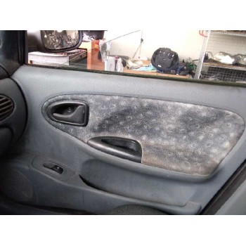 renault megane i classic (la0) del año 1998