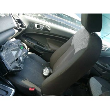 ford ecosport del año 2015