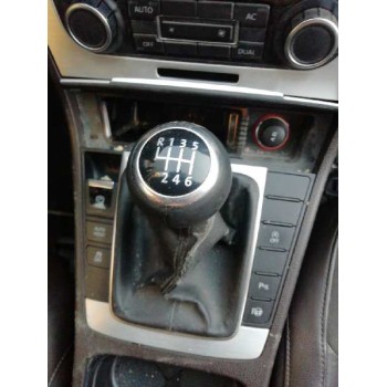 volkswagen passat berlina (3c2) del año 2010