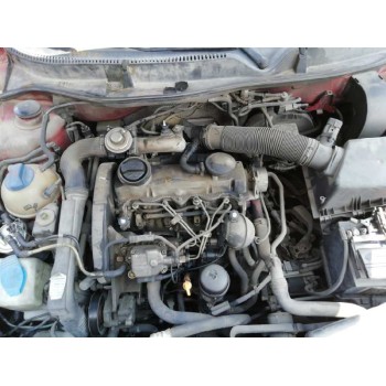 seat leon (1m1) del año 2000