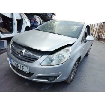 opel corsa d del año 2008