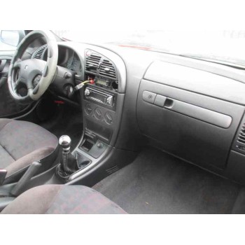 citroën xsara berlina del año 1999