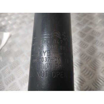 Recambio de amortiguador trasero derecho para citroën c4 picasso feel referencia OEM IAM 9817404780  